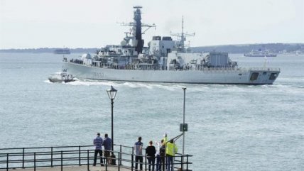 Gibraltar: Las dos caras de un viejo conflicto territorial