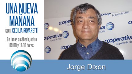Compañero de cárcel de Alberto Bachelet recordó cómo fue su muerte