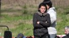 Joven argentina perdonó al asesino de su familia y tendrá otro hijo con él