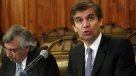 Banco Central mantuvo tasa de interés en un 5 por ciento anual