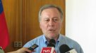 Trabajadores del Registro Civil denunciaron a \