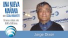 Compañero de cárcel de Alberto Bachelet recordó cómo fue su muerte