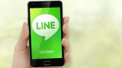  Gobierno tailandés en pie de guerra contra Line  