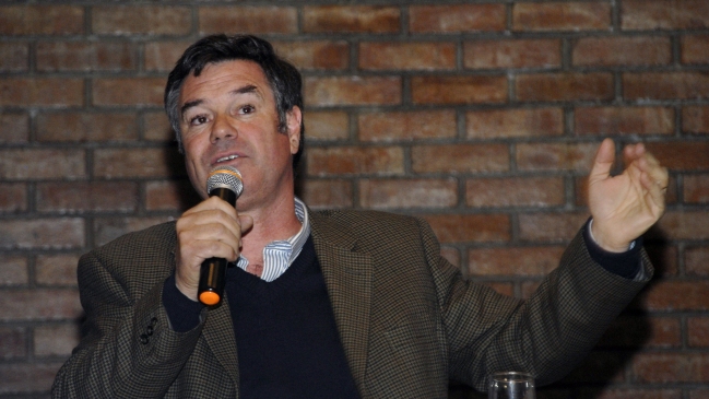 Ossandón: Sexta reelección de parlamentarios es una aberración para la democracia