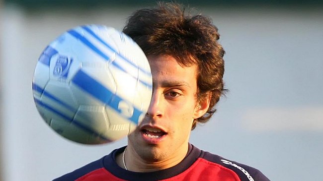 Jorge Valdivia fue descartado para el duelo con Irak