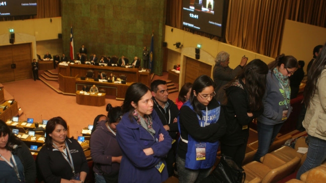Debate en la Cámara sobre cierre de la UDM terminó con acuerdos