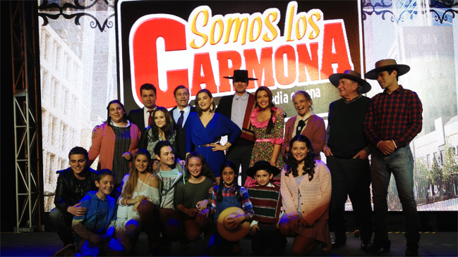 TVN buscará recuperar audiencias con el estreno de 