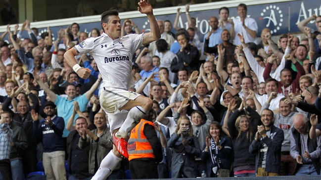 Se intensifican especulaciones sobre partida de Gareth Bale a Real Madrid