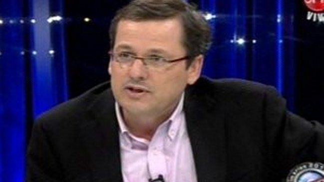 Cristián Bofill deja La Tercera y recala en Canal 13