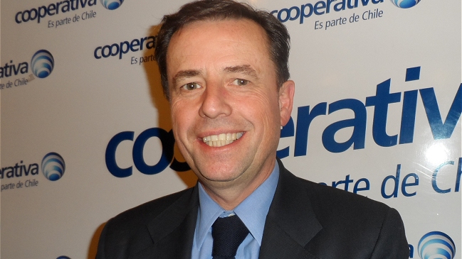 Ministro Pérez y polémica por subsidios: Estamos cerrándole el paso a los frescos