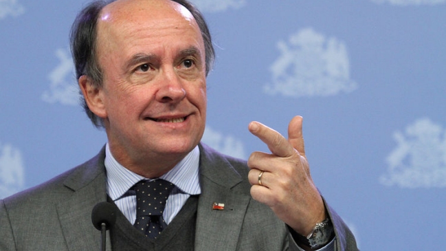 Gobierno y ley de lobby: Este es un paso sustancial