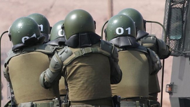 Manifestantes bloquean acceso a mina de El Salvador