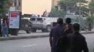 Denuncian hasta 200 muertos y miles de heridos en Egipto