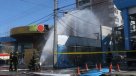 Trabajadores heridos en explosión de Viña del Mar están con apoyo sicológico