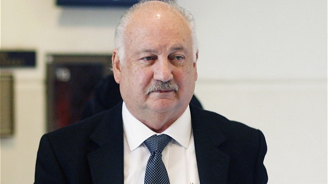 Teillier: Andrade se encargará del cierre de la lista parlamentaria opositora