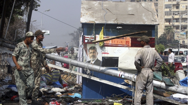 Gobierno de Chile rechazó 