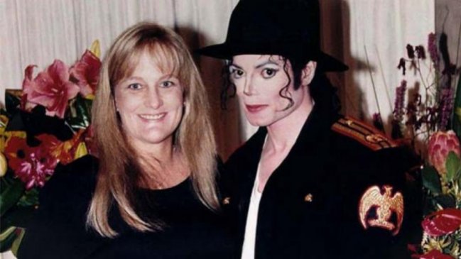 Ex mujer de Michael Jackson: Su temor a sentir dolor era increíble