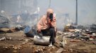Socorrista en Egipto: \