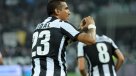 Arturo Vidal y Mauricio Isla buscarán el primer título de la temporada con Juventus