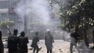 OEA expresó \