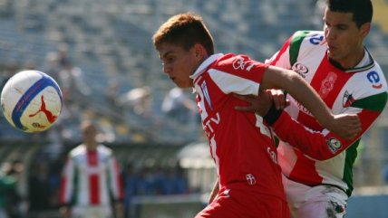 U. Católica y Palestino cerraron la fase de grupos de la Copa Chile sin emociones