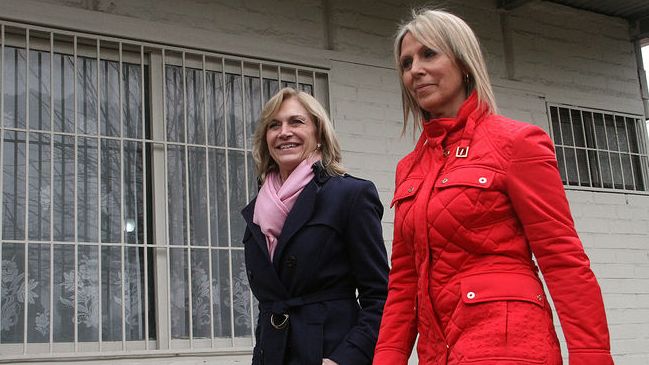 Lily Pérez: Hay que recuperar la coalición que tuvimos en 2009