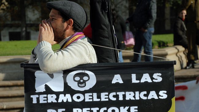 La polémica por el nuevo reglamento para la evaluación de impacto ambiental