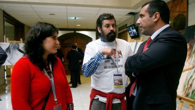 Comienza juicio oral contra imputado por muerte de Emilia