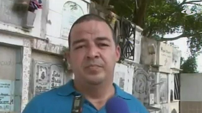 Alcalde colombiano quiere prohibir por decreto que la gente muera