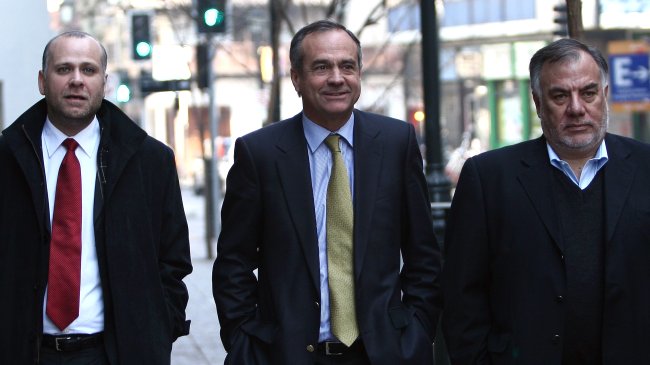 Partidos de la Nueva Mayoría inscribirán la marca tras quejas del PRO