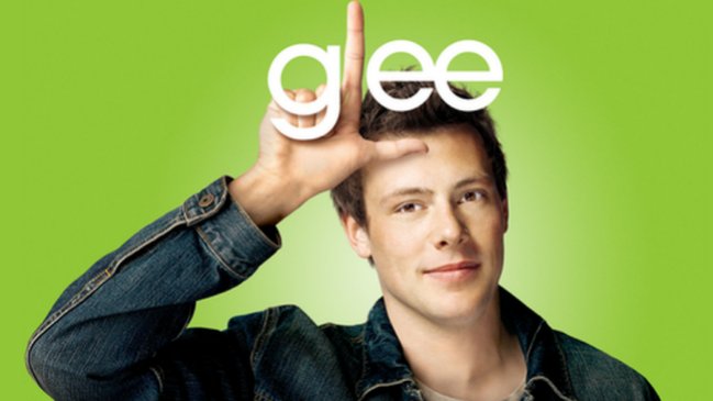 Personaje de Cory Monteith en 