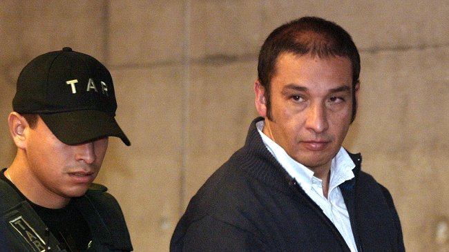 Comenzó tercer juicio contra ejecutivo del Banco Central