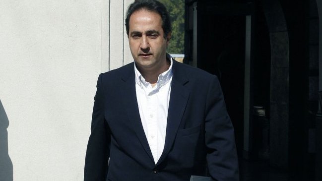 Zalaquett rechazó críticas por reunión con Parisi: 