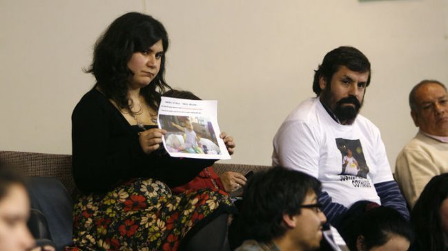 Imputado por muerte de Emilia: Bebí 10 copas antes del accidente