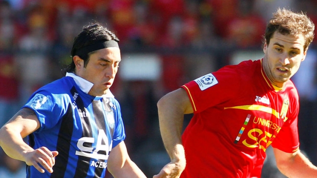 Unión Española y Huachipato van por su primer triunfo en el Torneo de Apertura