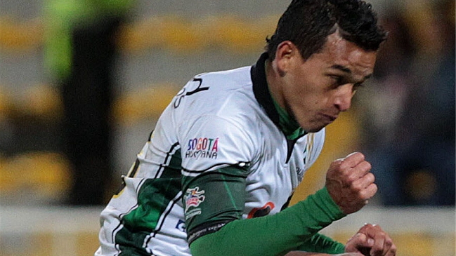 La Equidad timbró igualdad antes de su choque con Cobreloa por la Sudamericana