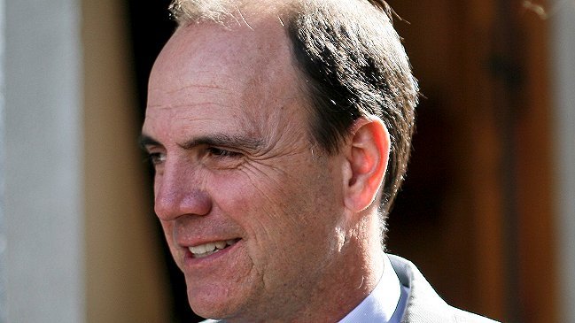 Monckeberg rechazó cita Parisi-Zalaquett: Es como si me juntara con Bachelet