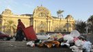 Carolina Tohá: Vamos a evitar los eventos frente al Bellas Artes