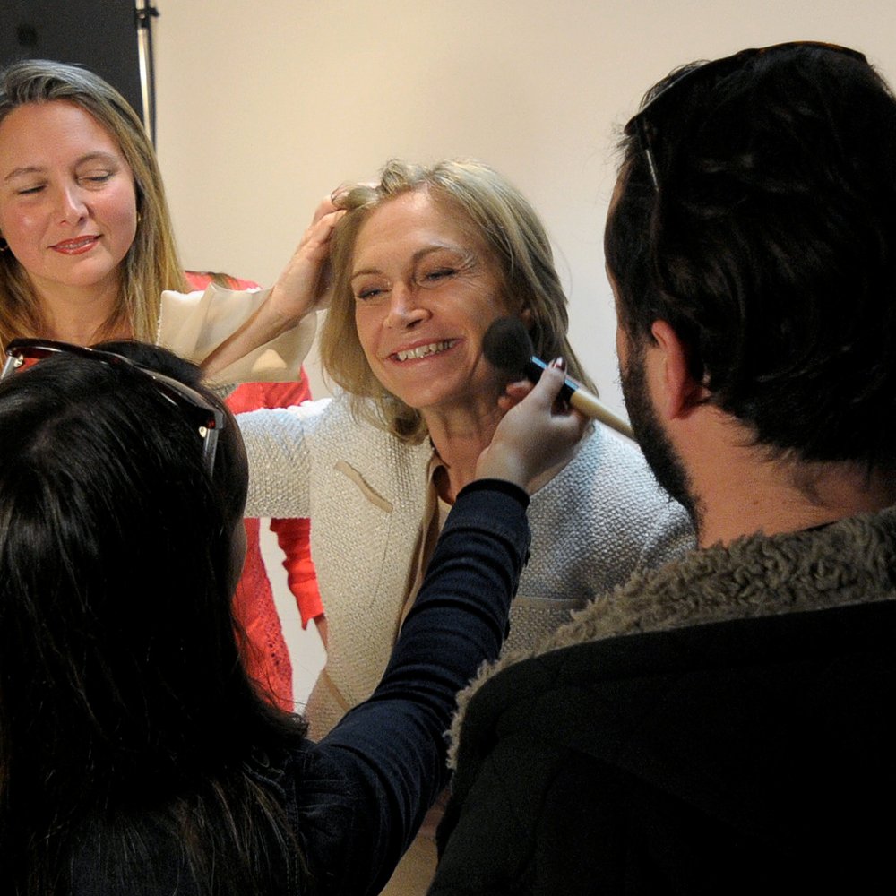 Matthei: Los que quieran tendrán su foto