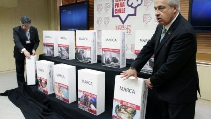   Nuevas advertencias en cajetillas de cigarros 