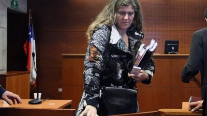   La audiencia preparatoria de juicio oral en contra de Manuel Lagos 