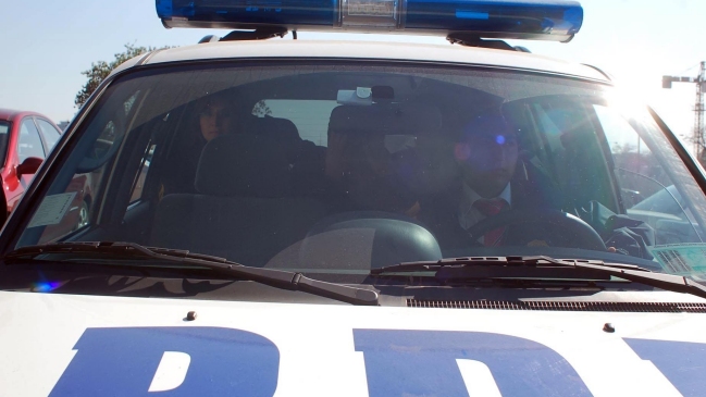 Falsos detectives robaron 500 millones en especies en Providencia