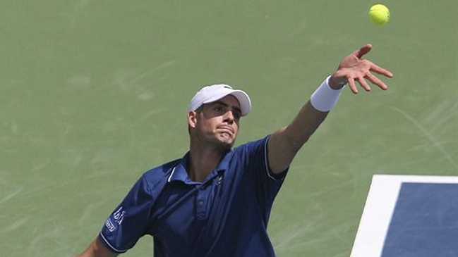 John Isner doblegó a Juan Martín Del Potro y alcanzó la final en Cincinnati