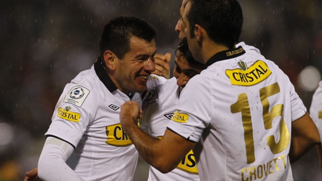 Colo Colo buscará su primera victoria en el Torneo de Apertura