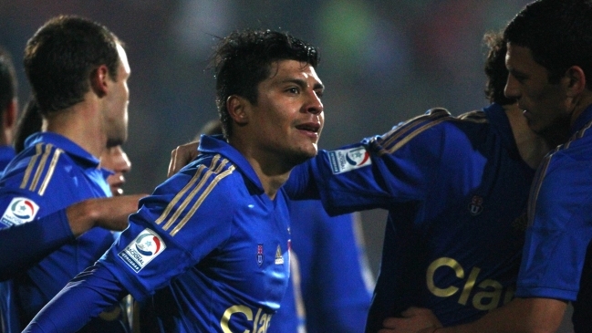 U. de Chile quiere confirmar su alza ante Ñublense en Chillán