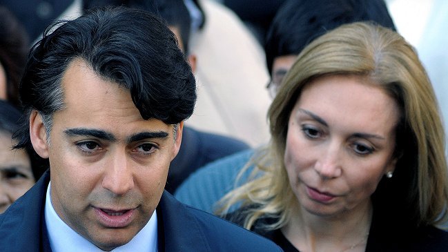 Marco Enríquez-Ominami inscribe su segunda candidatura a La Moneda