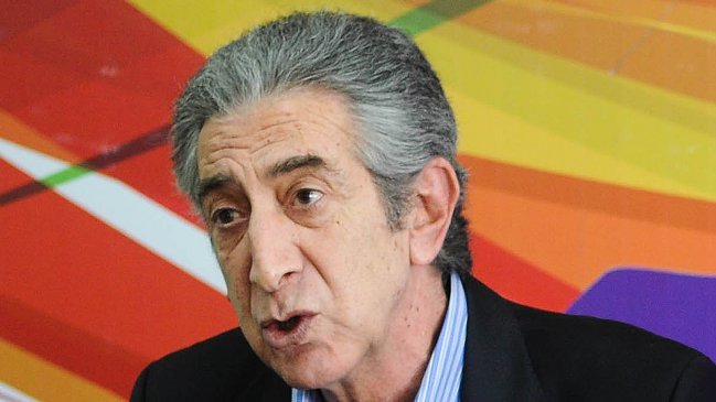 Tarud pidió al Gobierno facilidades para que chilenos salgan de Egipto