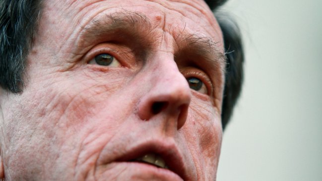 Larraín desdramatizó ausencia de Ossandón en inscripción de Matthei