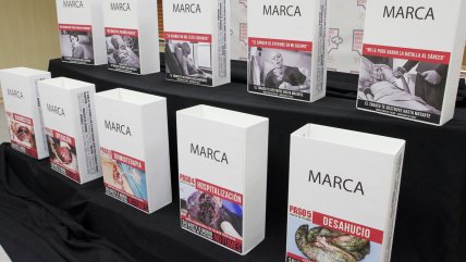 Jóvenes chilenas son 