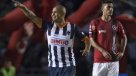 Humberto Suazo anotó otro hito en su carrera por el Monterrey